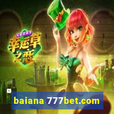 baiana 777bet.com